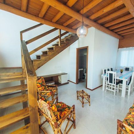 Recanto Do Mar Balneario Gaivota Екстериор снимка