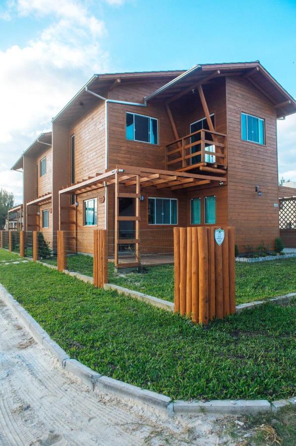 Recanto Do Mar Balneario Gaivota Екстериор снимка