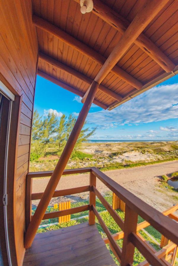 Recanto Do Mar Balneario Gaivota Екстериор снимка