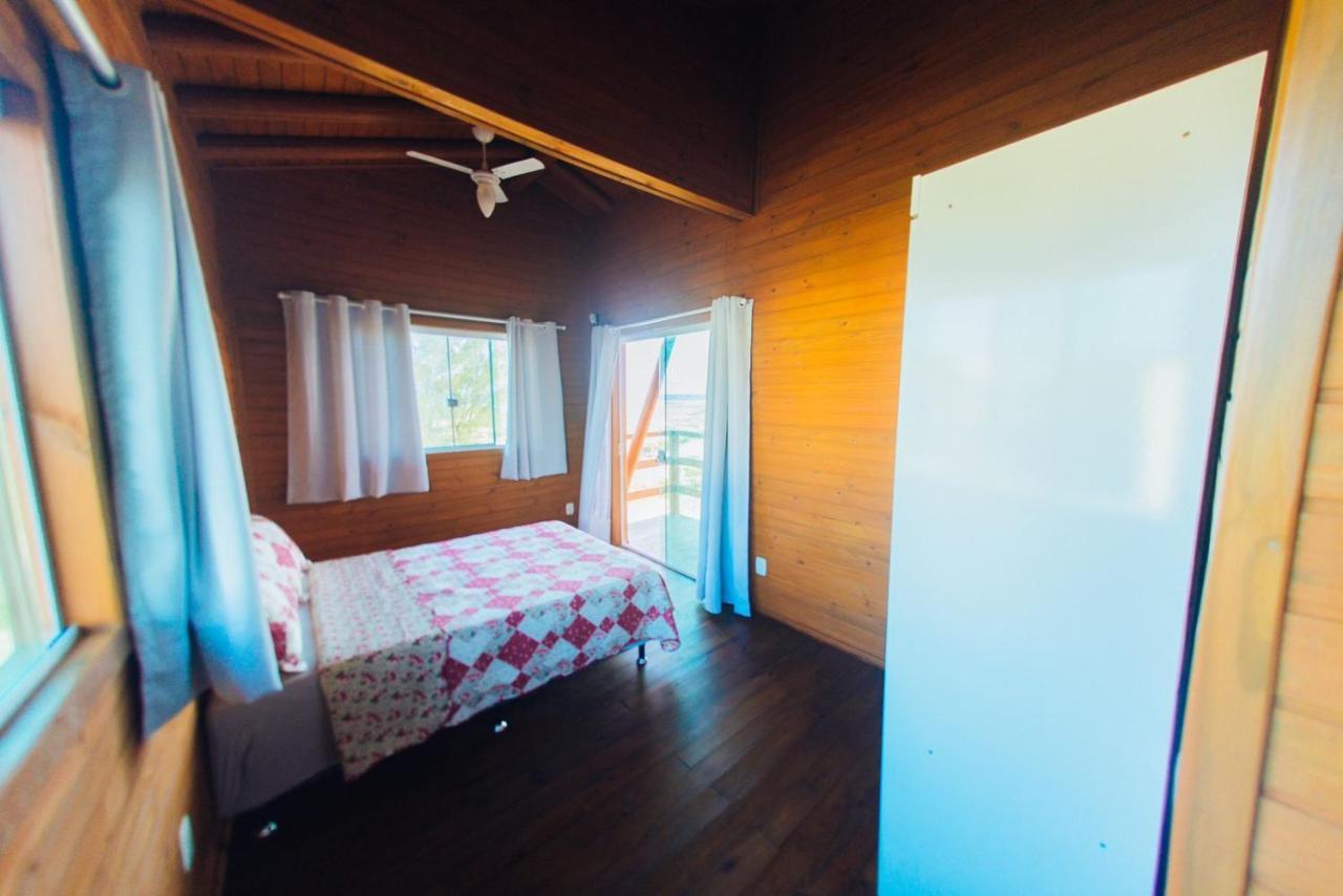 Recanto Do Mar Balneario Gaivota Екстериор снимка