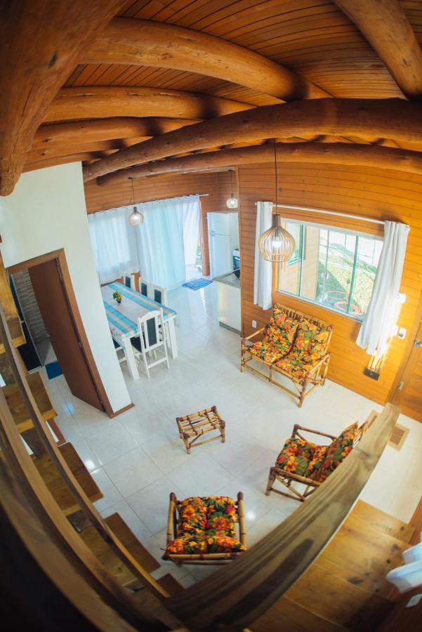 Recanto Do Mar Balneario Gaivota Екстериор снимка