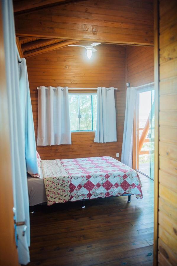 Recanto Do Mar Balneario Gaivota Екстериор снимка