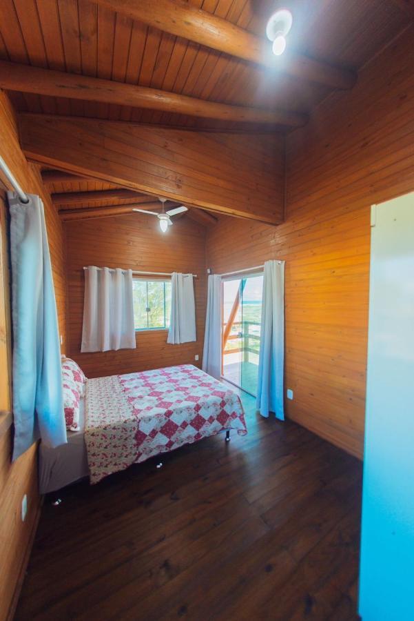 Recanto Do Mar Balneario Gaivota Екстериор снимка