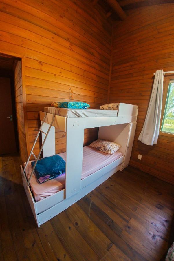 Recanto Do Mar Balneario Gaivota Екстериор снимка