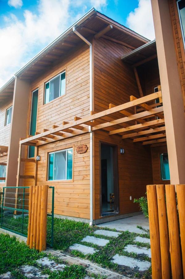 Recanto Do Mar Balneario Gaivota Екстериор снимка