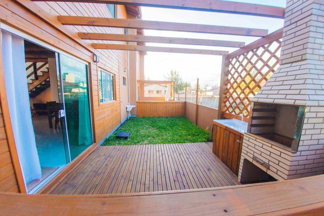 Recanto Do Mar Balneario Gaivota Екстериор снимка