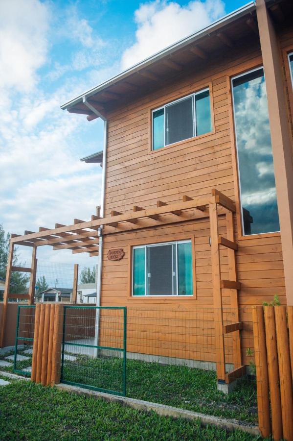 Recanto Do Mar Balneario Gaivota Екстериор снимка