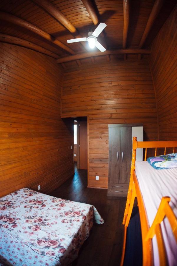 Recanto Do Mar Balneario Gaivota Екстериор снимка