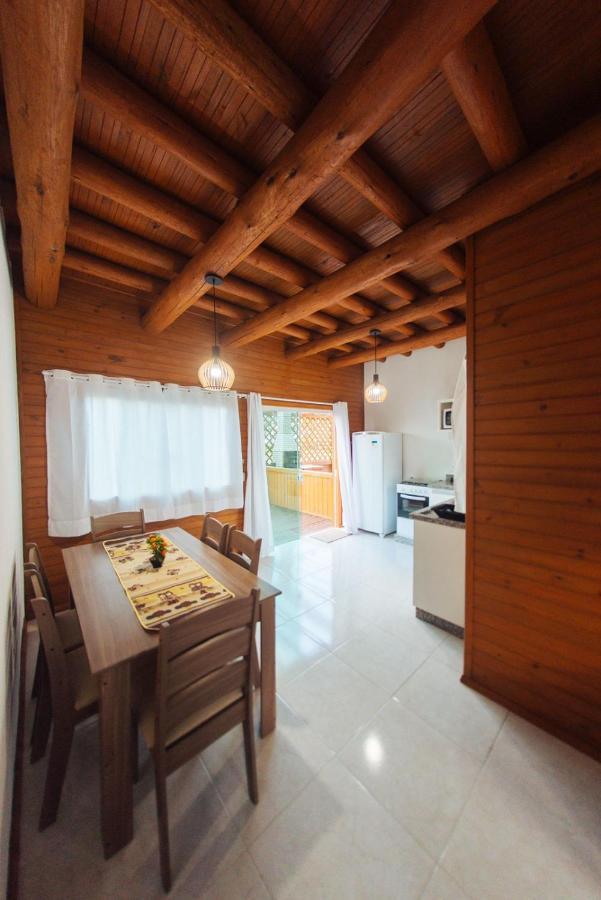 Recanto Do Mar Balneario Gaivota Екстериор снимка