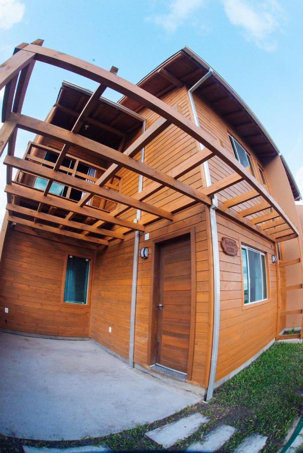 Recanto Do Mar Balneario Gaivota Екстериор снимка