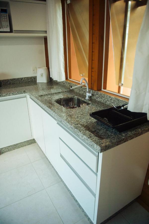 Recanto Do Mar Balneario Gaivota Екстериор снимка